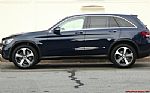 2021 GLC GLC 300 4MATIC Thumbnail 8