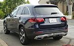 2021 GLC GLC 300 4MATIC Thumbnail 7