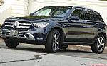 2021 GLC GLC 300 4MATIC Thumbnail 9