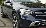 2021 GLC GLC 300 4MATIC Thumbnail 12