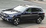 2021 GLC GLC 300 4MATIC Thumbnail 97