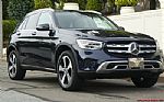 2021 GLC GLC 300 4MATIC Thumbnail 98