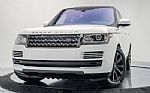 2017 Range Rover Thumbnail 3