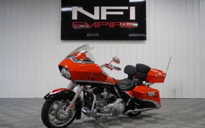 Photo of a 2009 Harley-Davidson Fltrse3 CVO Road Glide for sale