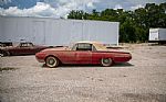 1962 Ford Thunderbird