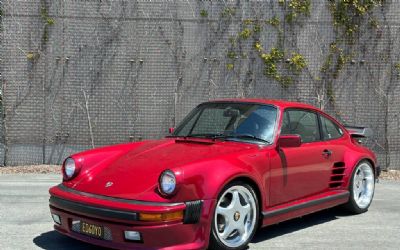 Photo of a 1977 Porsche 911 for sale